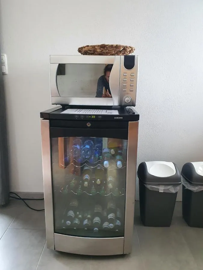 Casa Bianka Apartman Fridolfing