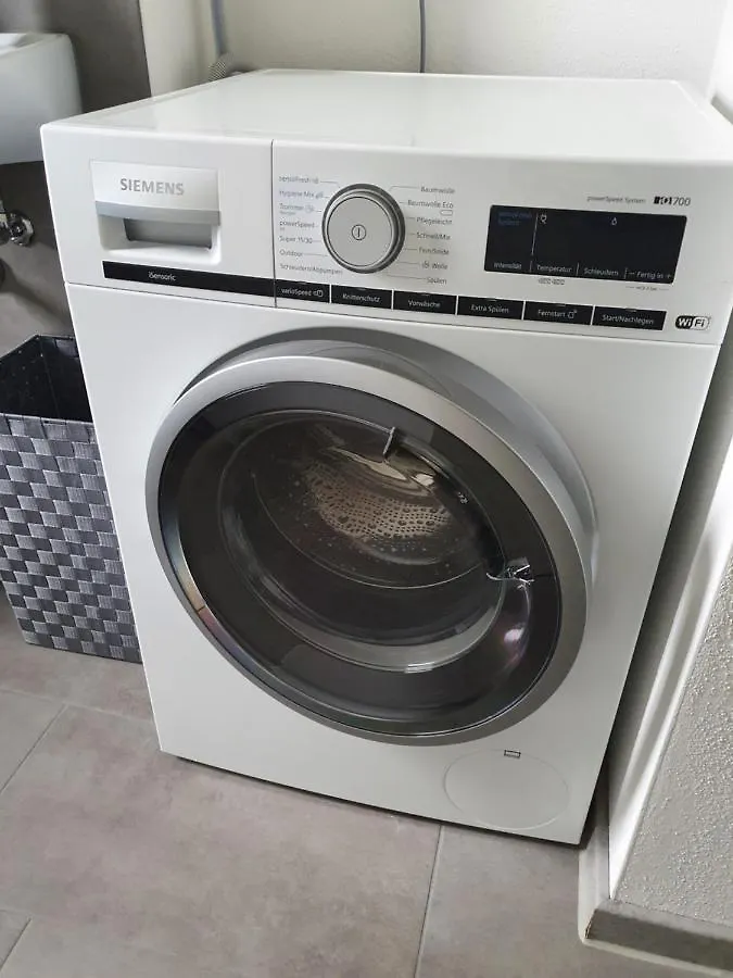 Casa Bianka Apartman Fridolfing 0*,  Németország