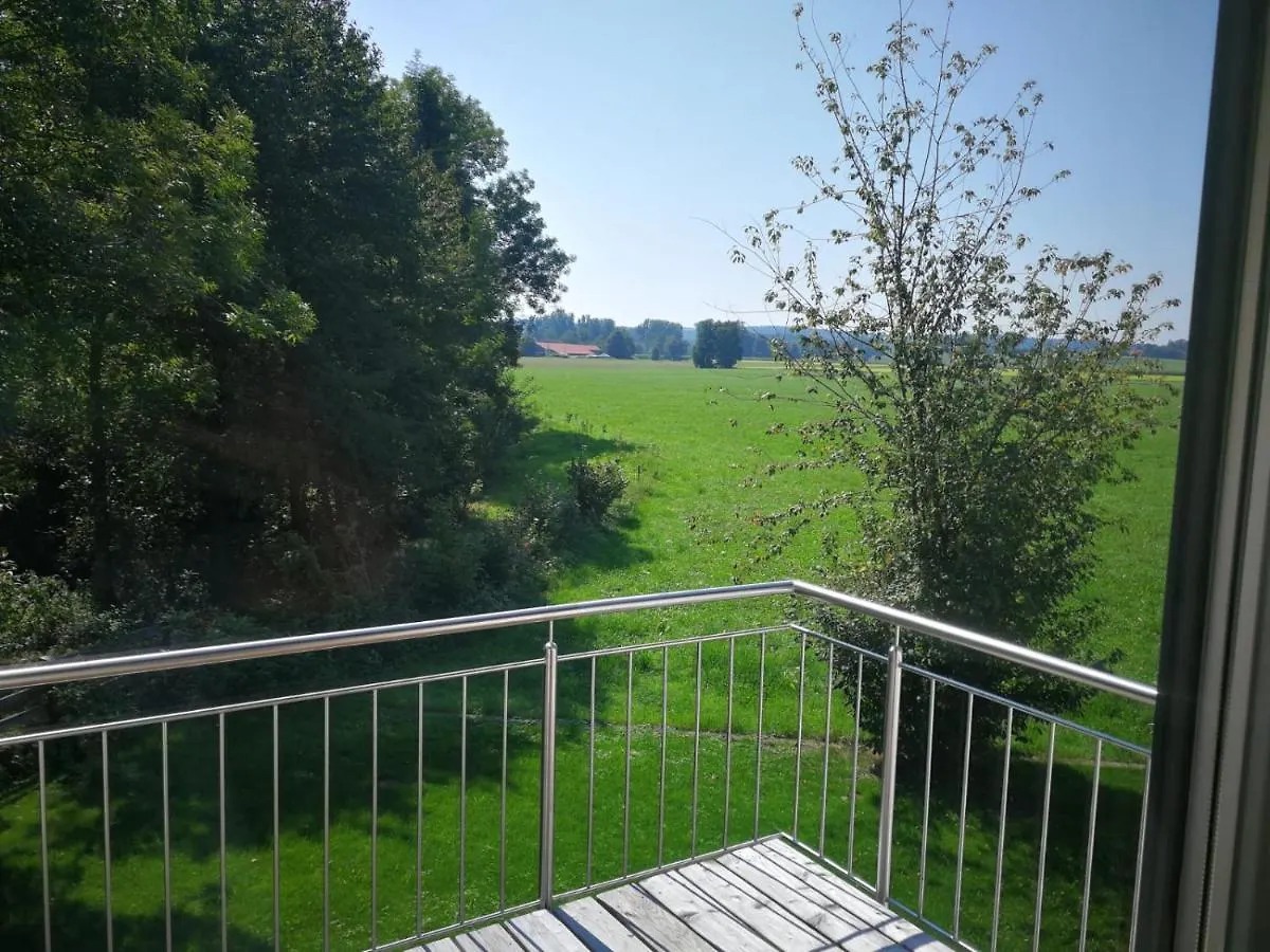 Casa Bianka Apartment Fridolfing 0*,  Germany