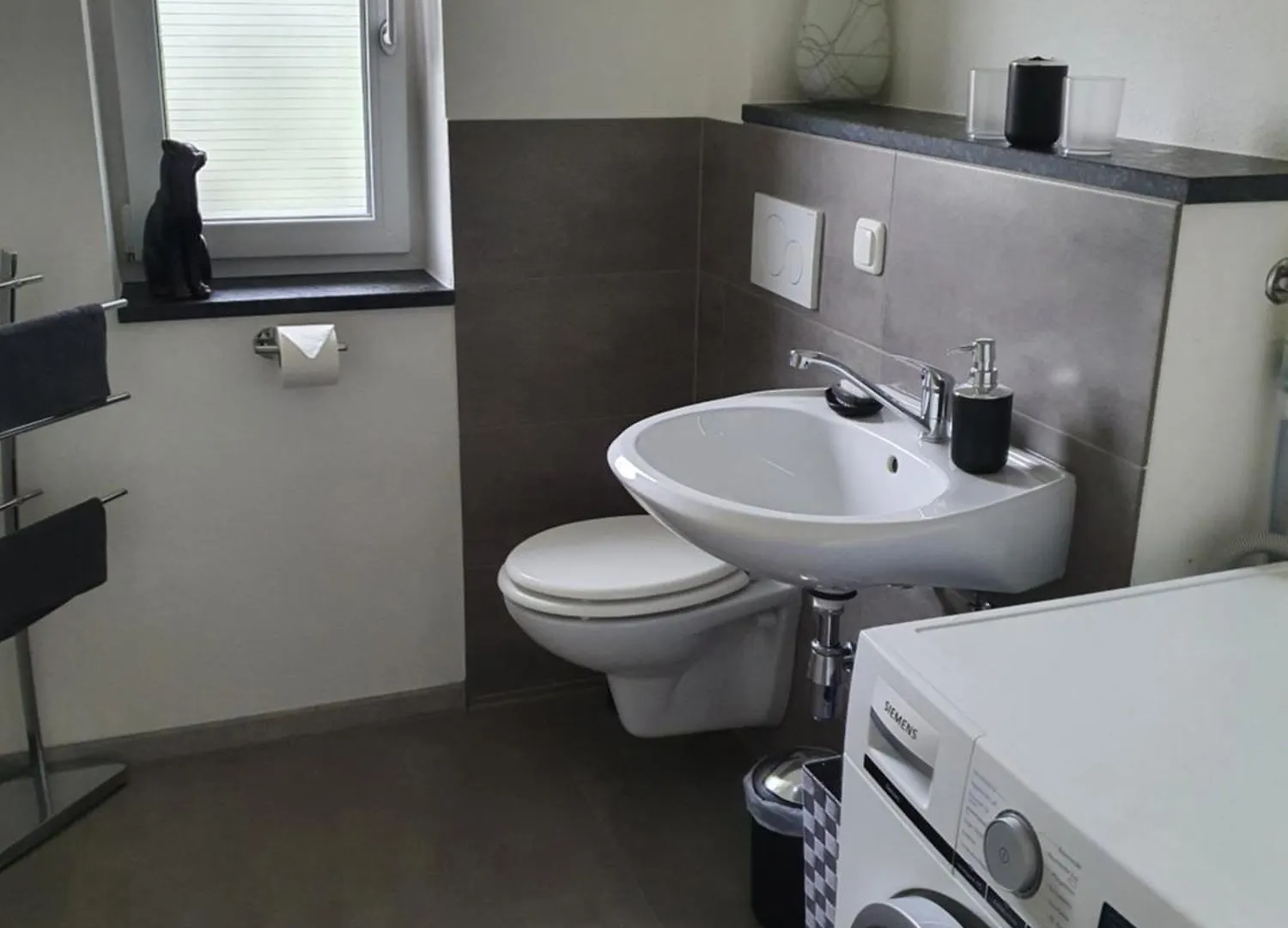 Casa Bianka Apartman Fridolfing Németország